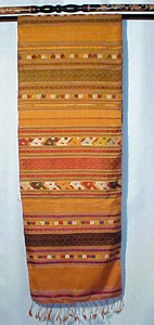 Table liner