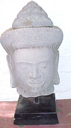 'Koh Ker'