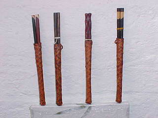 Stick & Sheath