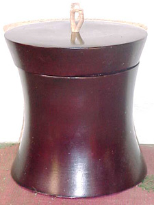 Container