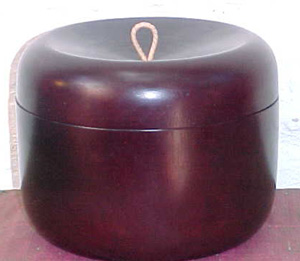 Container
