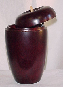Container