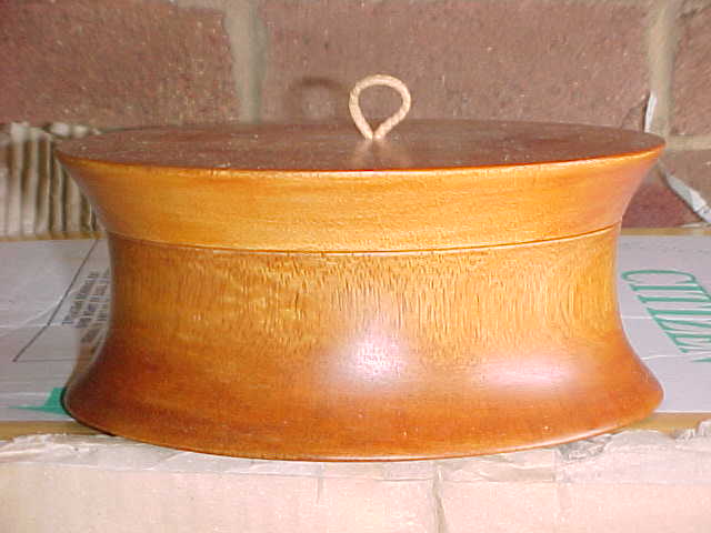 Container