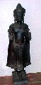 Standing Buddha