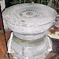 Rain Drum