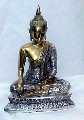 Sitting Buddha