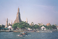 Wat Arun