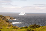 iceberg off Twillingate