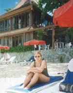 Boathouse
