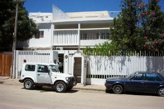 Luanda bayview