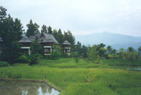 Regent Chiangmai