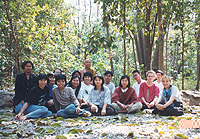 nature sermon