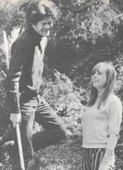 MICKY AND SAMANTHA 