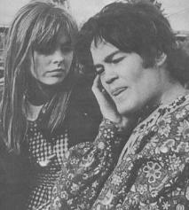 MICKY AND SAMANTHA 