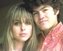 MICKY & SAMANTHA: YOUNG LOVE