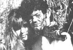 MICKY AND SAMANTHA IN HAWAII