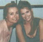 SAMANTHA AND AMI