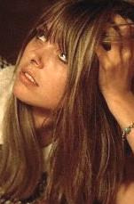 SAMANTHA JUSTE DOLENZ---1969