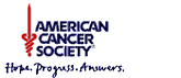 AMERICAN CANCER SOCIETY