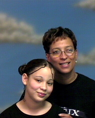 Me & My Baby