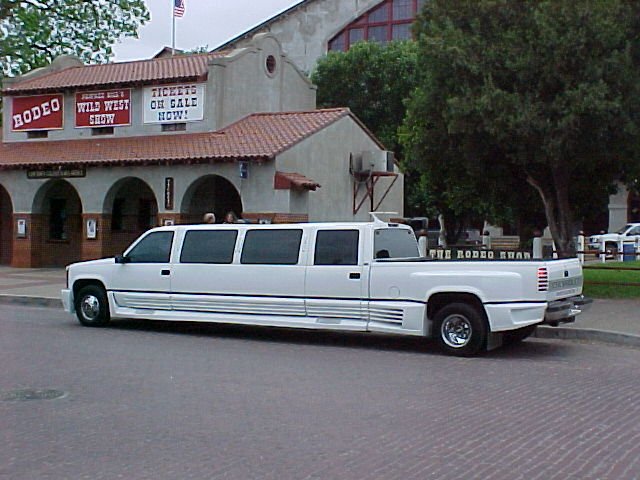 Dream Truck