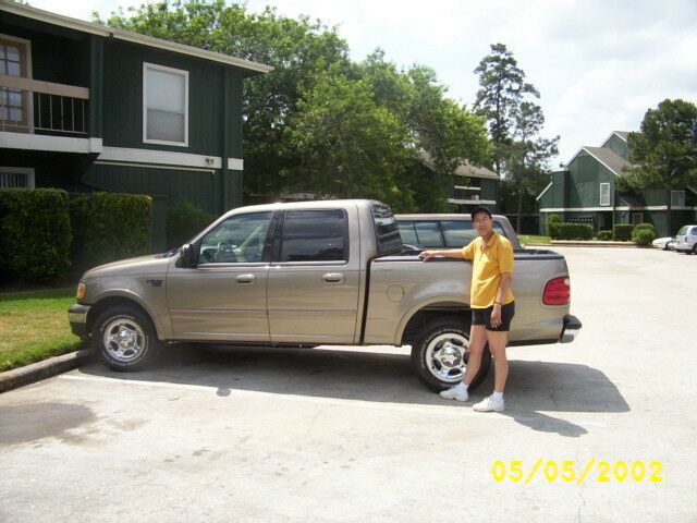 newtruck