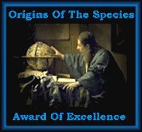Origins Of The Species