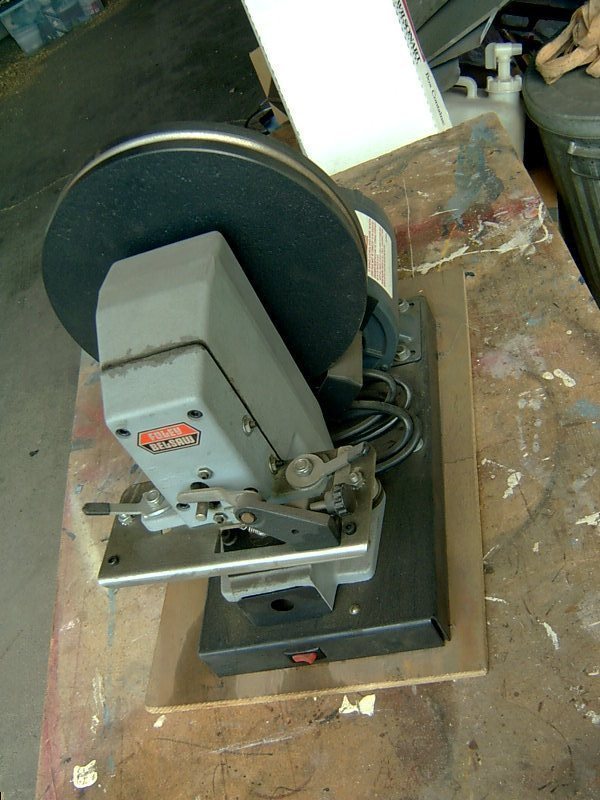 Handsaw Re-Toother