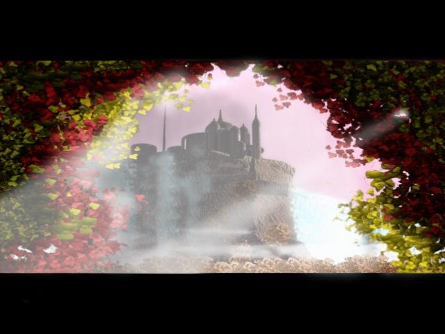 Made in Blender, Edited in Gimp, Theed in Fall