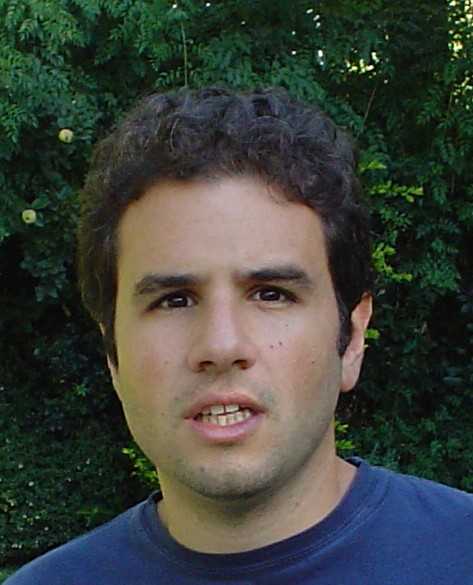 Ignacio Monz�n