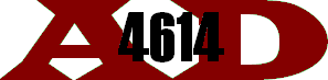 4614 AD Logo