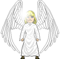 Angel of GOD