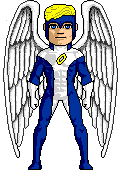 Angel - Warren Worthington III