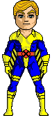 Banshee - Sean Cassidy
