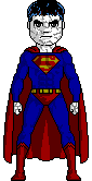 Bizarro