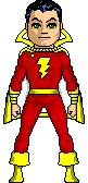 Captain Marvel