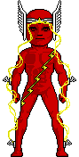 Revolt Flash - Misc.