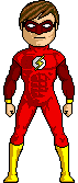 Flash - Barry Allen
