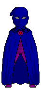 Martian Manhunter - Kyle Kent