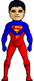 Superboy - Jorus Martin IV