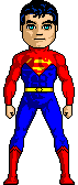 Superman - Young Justice League