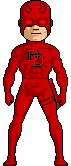 Daredevil - Matthew Michael Murdock