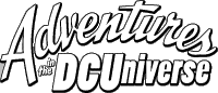 DCUniverse Logo