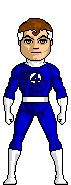 Mr. Fantastic - Fantastic Four
