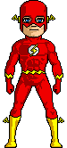 Flash - Barry Allen