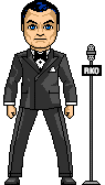 Frank Sinatra