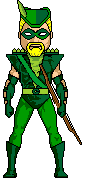 Green Arrow