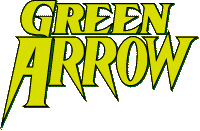 Green Arrow Logo