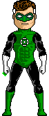 Green Lantern
