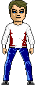 Iceman - Bobby Drake